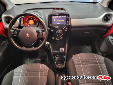 Peugeot 108 — 15
