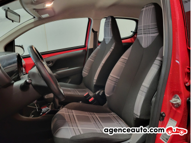 Peugeot 108 — 10