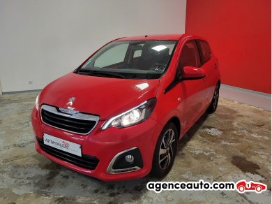 Peugeot 108 — 3
