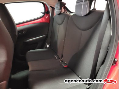 Peugeot 108 — 11