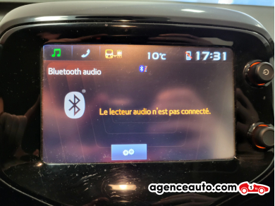 Peugeot 108 — 19