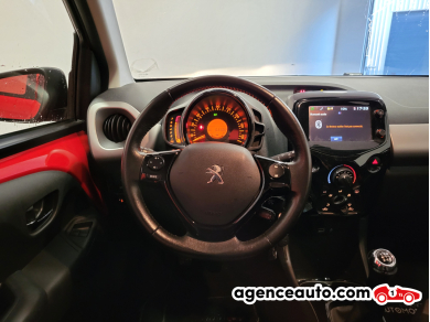 Peugeot 108 — 14