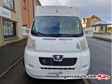 Peugeot Boxer — 10