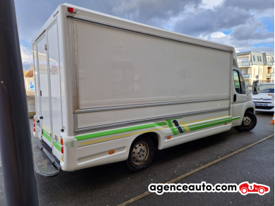 Peugeot Boxer — 5