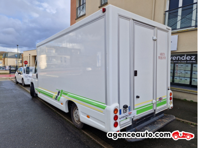 Peugeot Boxer — 3