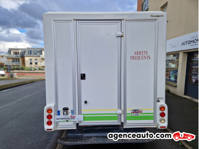 Peugeot Boxer — 4