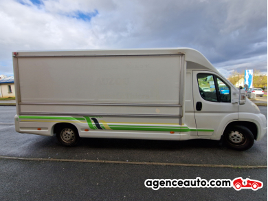 Peugeot Boxer — 6