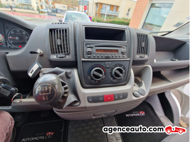 Peugeot Boxer — 16