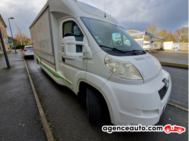 Peugeot Boxer — 8