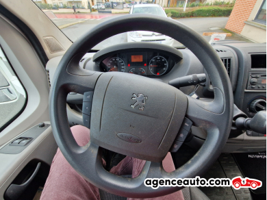 Peugeot Boxer — 15