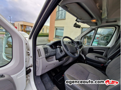 Peugeot Boxer — 12