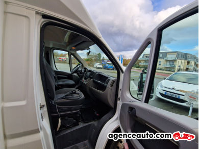 Peugeot Boxer — 13