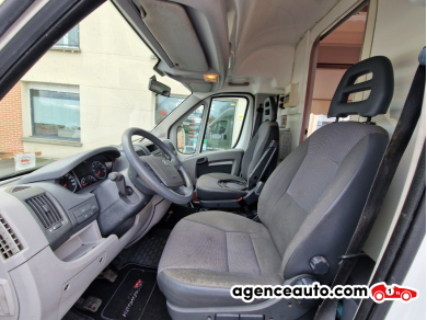 Peugeot Boxer — 17