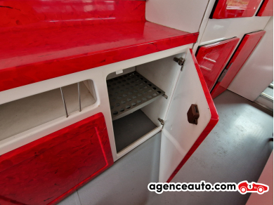 Peugeot Boxer — 21