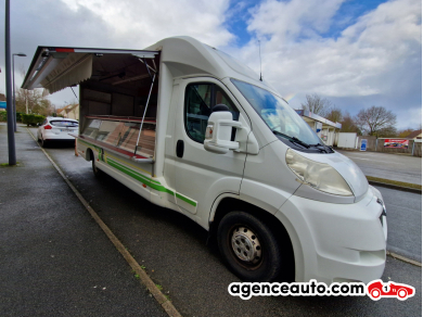 Peugeot Boxer — 9