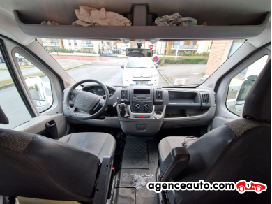 Peugeot Boxer — 11