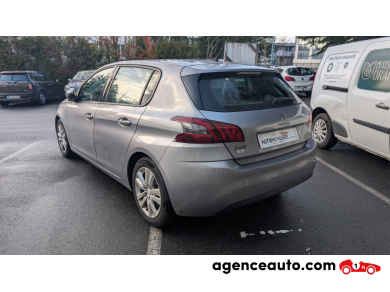 Peugeot 308 — 5