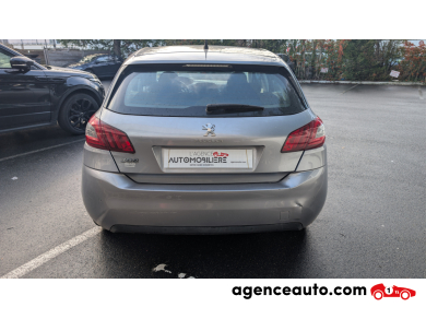 Peugeot 308 — 6