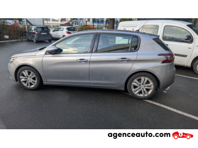 Peugeot 308 — 4