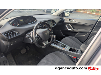 Peugeot 308 — 9
