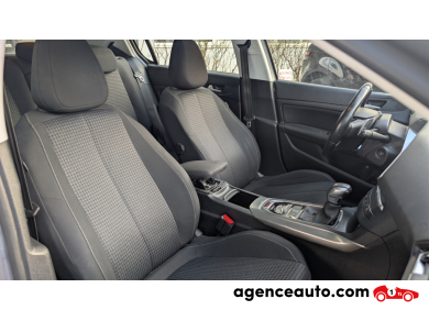 Peugeot 308 — 11