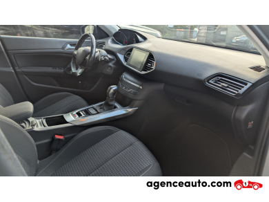 Peugeot 308 — 12