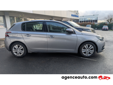 Peugeot 308 — 8