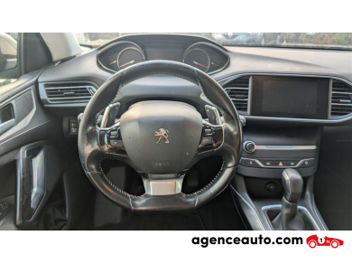 Peugeot 308 — 15