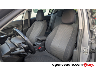 Peugeot 308 — 10