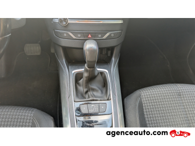 Peugeot 308 — 16