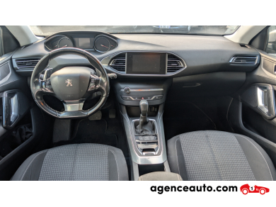 Peugeot 308 — 14