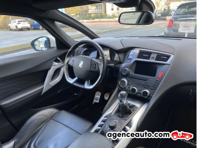 Citroen DS5 — 24