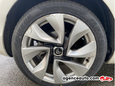 Citroen DS5 — 34