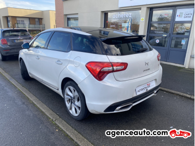 Citroen DS5 — 3
