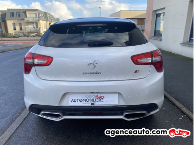 Citroen DS5 — 4