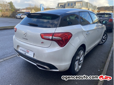 Citroen DS5 — 5