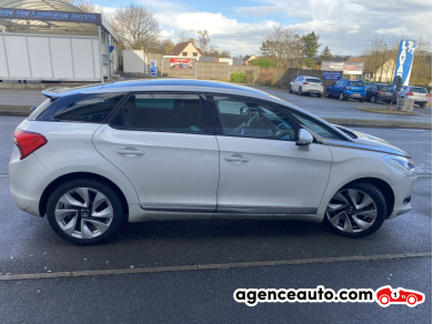 Citroen DS5 — 6
