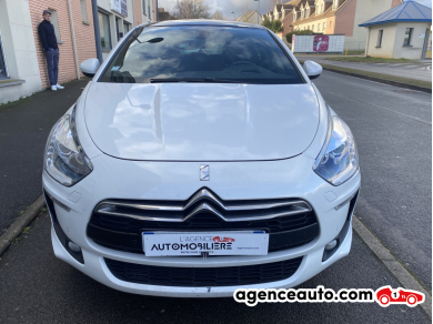 Citroen DS5 — 8