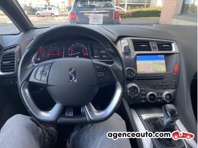 Citroen DS5 — 9