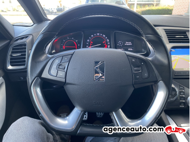 Citroen DS5 — 10