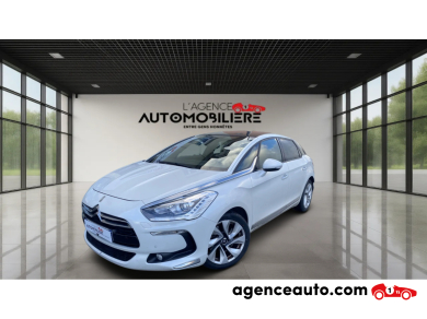Citroen DS5