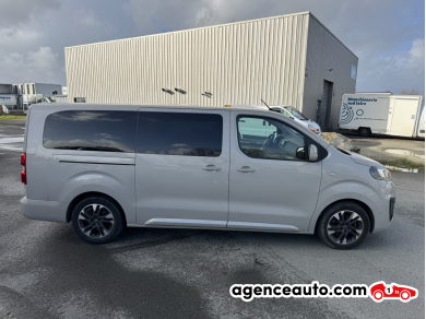 Opel Zafira Life — 4