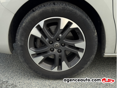 Opel Zafira Life — 32
