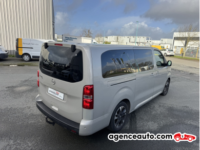 Opel Zafira Life — 5