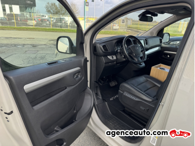 Opel Zafira Life — 10