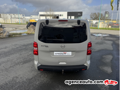 Opel Zafira Life — 6