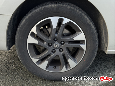Opel Zafira Life — 31