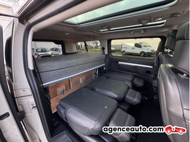 Opel Zafira Life — 21