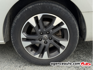 Opel Zafira Life — 33