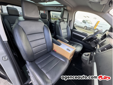Opel Zafira Life — 20